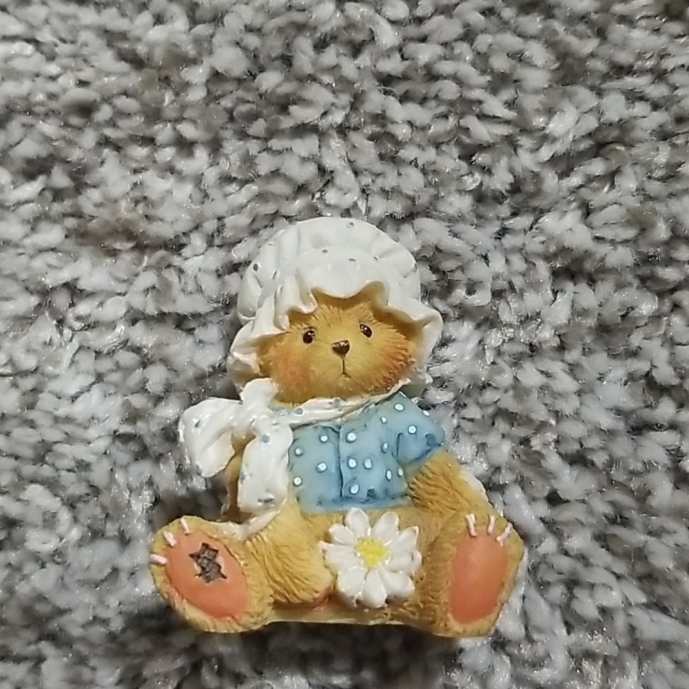 Cherished Teddy